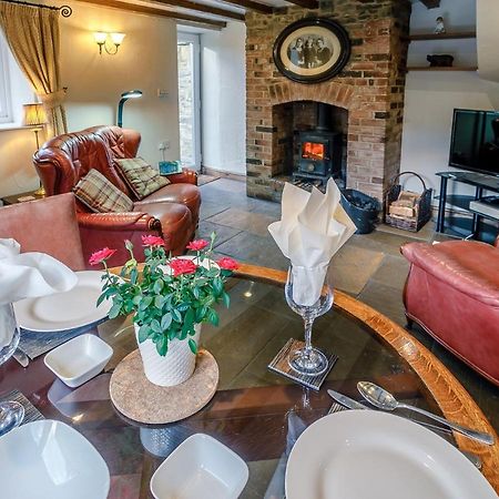 1 Bed In Fenny Bentley 80376 Villa Luaran gambar