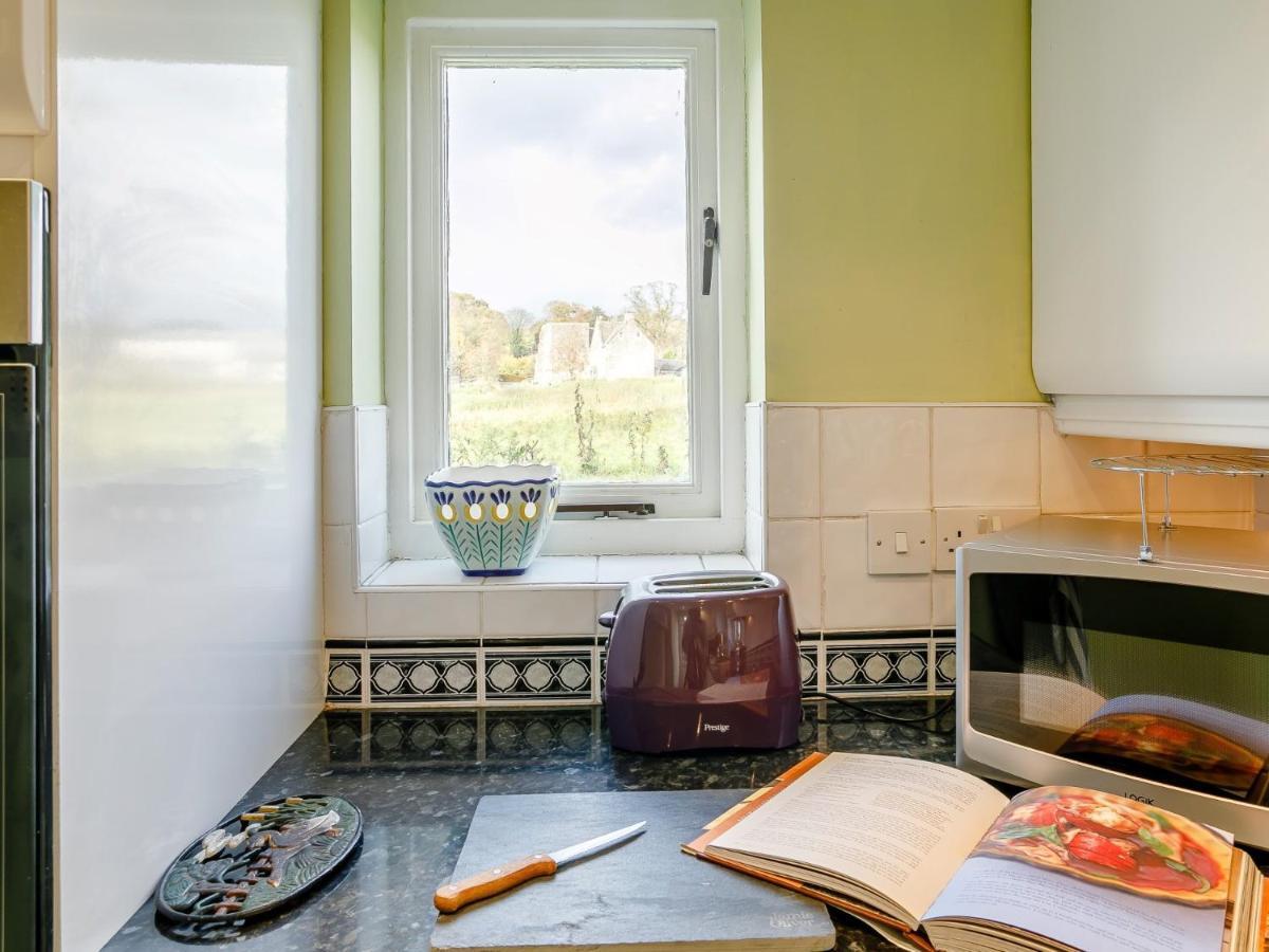 1 Bed In Fenny Bentley 80376 Villa Luaran gambar