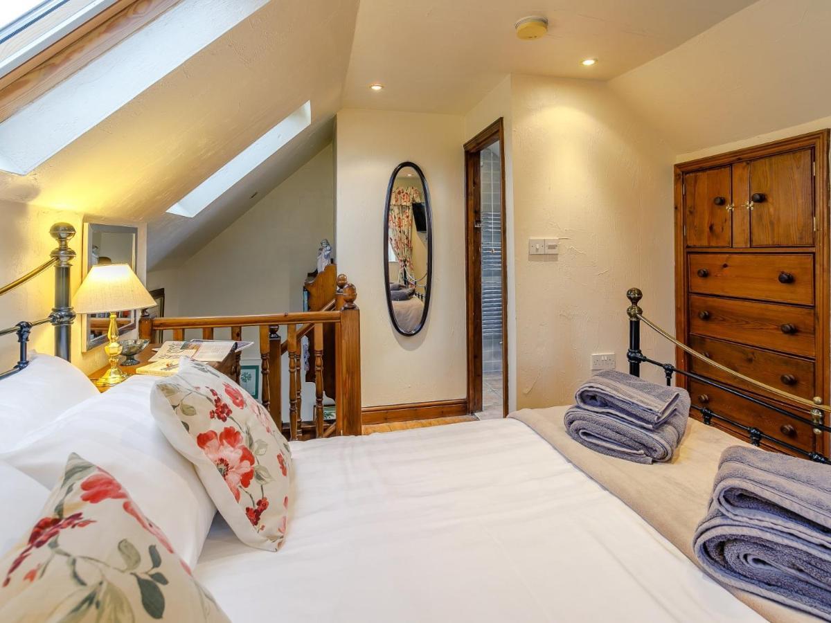 1 Bed In Fenny Bentley 80376 Villa Luaran gambar
